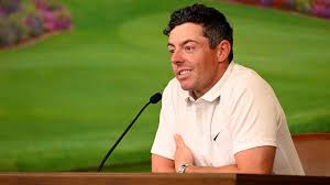 Rory mcilroy was born on march 4, 1989 in holywood, northern ireland. Rory Mcilroy Visited Tiger Woods And Came Away With A Terrific Story