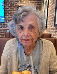 Obituary information for Esther Jane Edwards