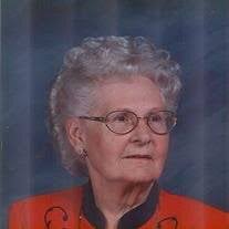 Katheryn Chumley Obituary