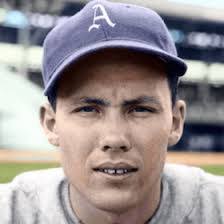 Bill Conroy's Instagram, Twitter & Facebook