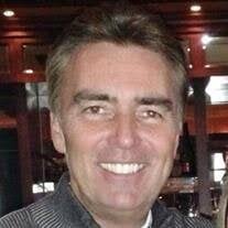 William J. "Billy" Donovan Obituary