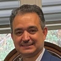 Roy Sianez's Instagram, Twitter & Facebook