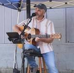 Live Music: Ric Allendorf — Sakonnet Vineyard