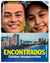 NoticiaslaVirginia Carlos Augusto...