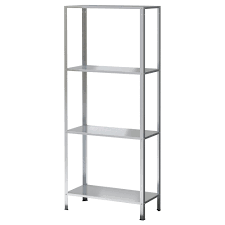 Hyllis Regal Drinnen Draussen Ikea Deutschland Ikea Shelves Ikea Shelving Unit