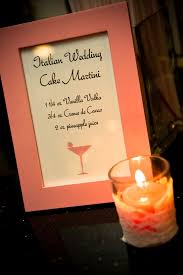 Bride S Signature Drink Italian Wedding Cake Martini I Love W This At Carrabbas T Wedding Cake Martini Italian Wedding Cakes Wedding Cake Martini Recipe