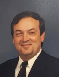 Obituary information for John Hendrickson