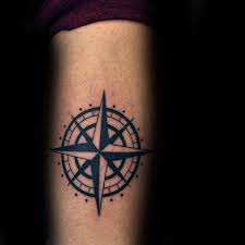 If you decided to get your first tattoo, please browse our site where you can find shoulder tattoos, forearm tattoos, neck tattoos, sleeve tattoos, tribal tattoos for men. 155 Cool Star Tattoos For Men Women 1000 Tattoo Photo Eddnet