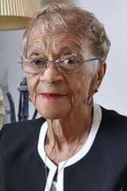 Mrs. Madrith Ross "Shirley" Chambers Obituary in Beckley at Ritchie &  Johnson Funeral Parlor