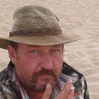 Ronnie Hough's Instagram, Twitter & Facebook