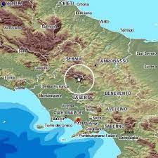 Le previsioni di oggi 16 giugno Forte Terremoto In Campania Avvertito In Molise E Puglia Altre Scosse A Gubbio La Repubblica