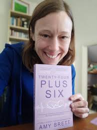 Amy Brett (@Amy_PreemieMum)