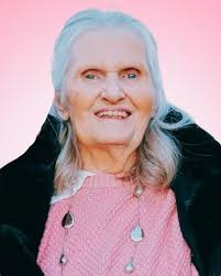 Vivian Larue Obituary