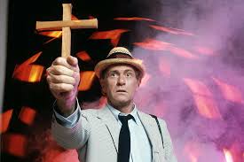 Remembering the Best of Kolchak: The Night Stalker