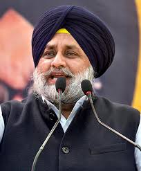 SAD announces three more candidates for Lok Sabha poll