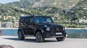 Brabus Reveals Its Version Of The Mercedes Amg G 63 Called The 700 Widestar Mercedes Amg G63 Amg Mercedes