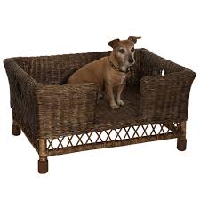 2,561 rattan cat house products are offered for sale by suppliers on alibaba.com, of which pet cages, carriers & houses accounts for 17%, pet beds & accessories accounts for 12%, and interactive toys accounts for 3%. Rattan Mattaban Pet Bed Medium Oka