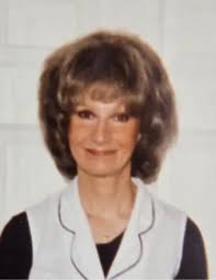 Obituary information for Diane Louise Smrstick