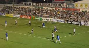 Paulo cesar zanovelli da silva (fmf / mg). Urt X Galo Picture Of Estadio Zama Maciel Patos De Minas Tripadvisor