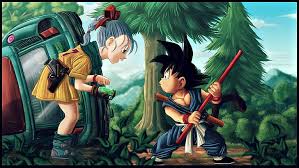 Discover some of the greatest 4k wallpapers for your desktop or phone. Bulma Dragon Ball 1080p 2k 4k 5k Hd Wallpapers Free Download Wallpaper Flare