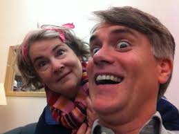 Dale Gilbert Jarvis: 2012