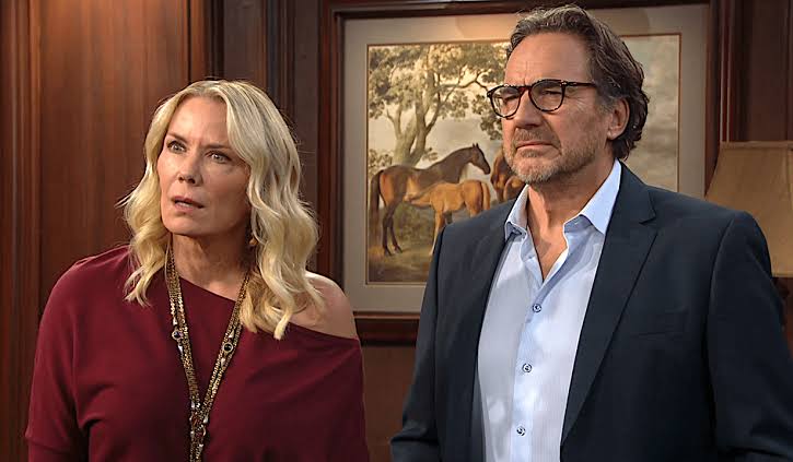 Young & Restless Monday Recap: Nick Collapses While On Drugs