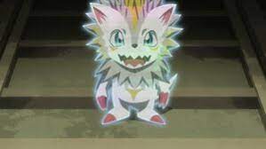 Herissmon - Wikimon - The #1 Digimon wiki
