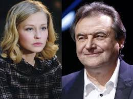 Вчера, 20 мая, день рождения праздновала юная дочь актрисы юлии пересильд анна. Uvela Ot Zheny Yuliya Peresild Perestala Skryvat Svyaz S 67 Letnim Uchitelem