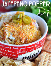 Jalapeno Popper Dip Recipe Recipes Food Yummy Appetizers
