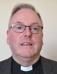 St. Bernade+e's Tullibody Parish Newsle+er