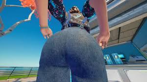 Fortnite Eleven (stranger Things) Brown Hair Tagme - Lewd.ninja