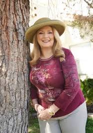 About D'Arcy Vanderpool, MFT