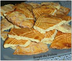 Broye Du Poitou Chez Vanda Broye Du Poitou Recettes De Cuisine Idee Recette