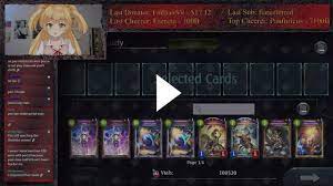 Compare that to hearthstone where you cant have 3 of legendaries of the same card in 1 deck like this game. Ere S Vial Guide Shadowverse