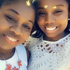 Nadia Spaulding's Instagram, Twitter & Facebook