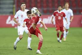 В среду, 31 марта, проходит матч молодежного чемпионата европы между сборным россии и дании. Tgcptngoj4yvrm