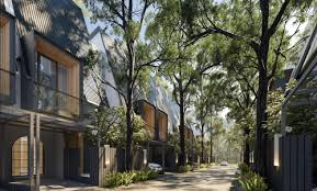 30 contoh desain rumah plus warung minimalis dan modern. 3 Referensi Rumah Minimalis Ala Gaya Barat Kingspark 8