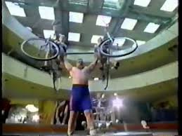 Valentin dikul / валентин дикуль — power juggling (1985). Valentin Dikul The Strongest Man On Earth Youtube
