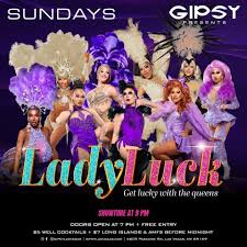 Gipsy Nightclub | View Recurring Event