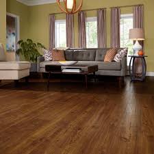 Pergo Outlast Waterproof Auburn Scraped Oak 10 Mm T X 6 14 In W X 47 24 In L Laminate Flooring 16 12 Sq Ft Case Lf000843 Pergo Laminate Flooring Oak Laminate Flooring Laminate Flooring