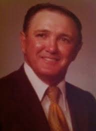 Dudley Domingue Obituary