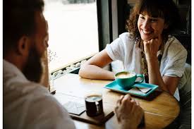 If you liked someone, how would you let them know? 121 Relationship Questions To Spark Great Conversations With Your Partner