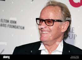 Peter alcorn hi-res stock photography and images