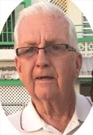 Harry MACKENZIE Obituary (2019)