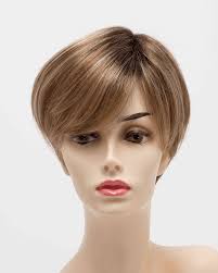 Kris Synthetic Wig by Envy CREAMED-COFFEE