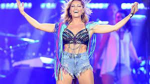 Einen tag später strahlt das zdf um 20:15 uhr. Helene Fischer Wenn Deine Welt Immer Noch Kopf Steht