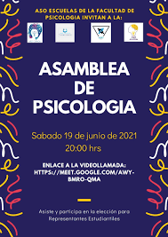 We did not find results for: Aso Escuelas Psicologia Facebook