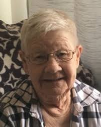 Ruth Marie Trohak Obituary April 26, 2025