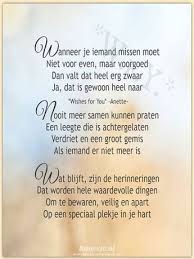 Een Gedicht Van Kaarsje Nl Gedichten Teksten Troostende Woorden