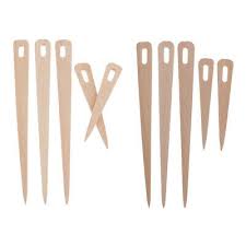 Webrahmen für kinder, 17 cm. 10 Stucke Holz Webschiffchen Basteln Fur Webrahmen Handarbeit Schulwebrahmen Eur 6 64 Picclick De